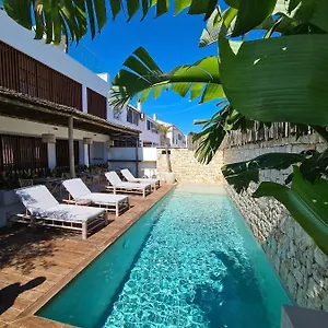visit hotel