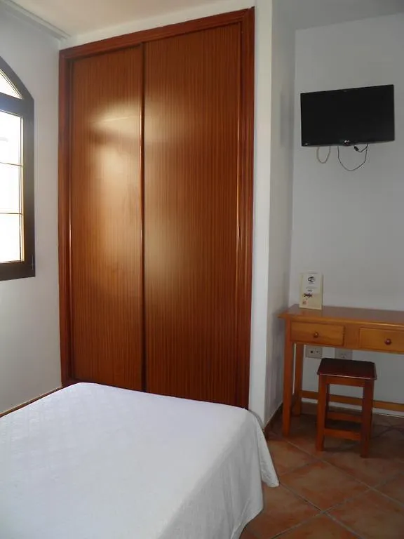 Hostal Albacar Melenara