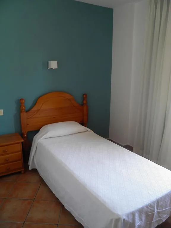 Hostal Albacar Melenara 0*,