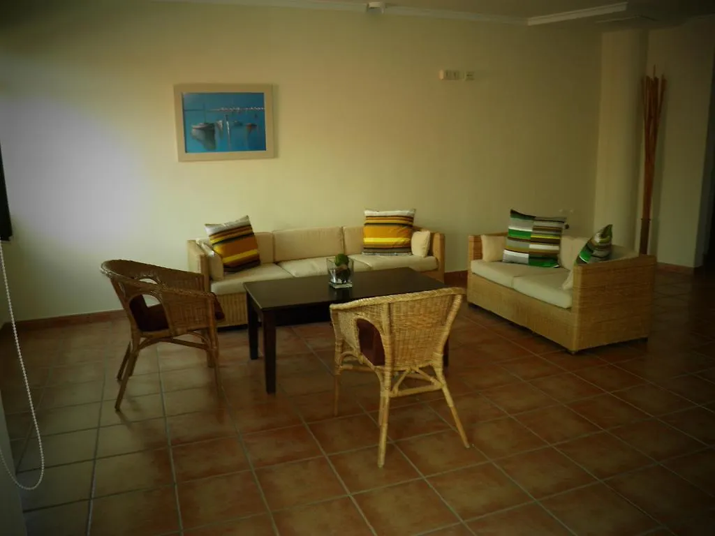 Maison d'hôtes Hostal Albacar Melenara