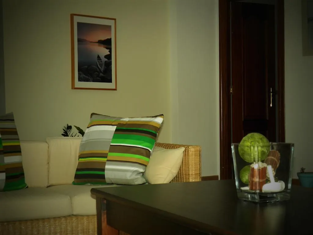 Hostal Albacar Melenara Espagne