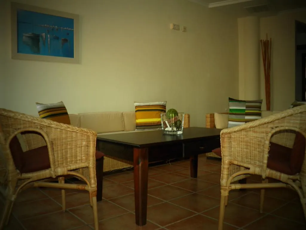Hostal Albacar Melenara 0*,  Espagne