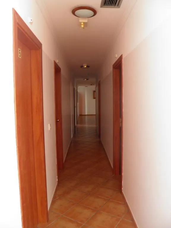 Hostal Albacar Melenara Maison d'hôtes